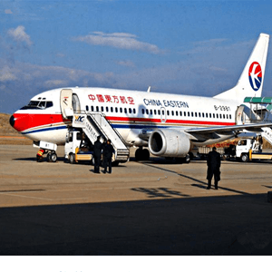 黔江武陵山航空物流航空快运业稳步发展的原因是什么？